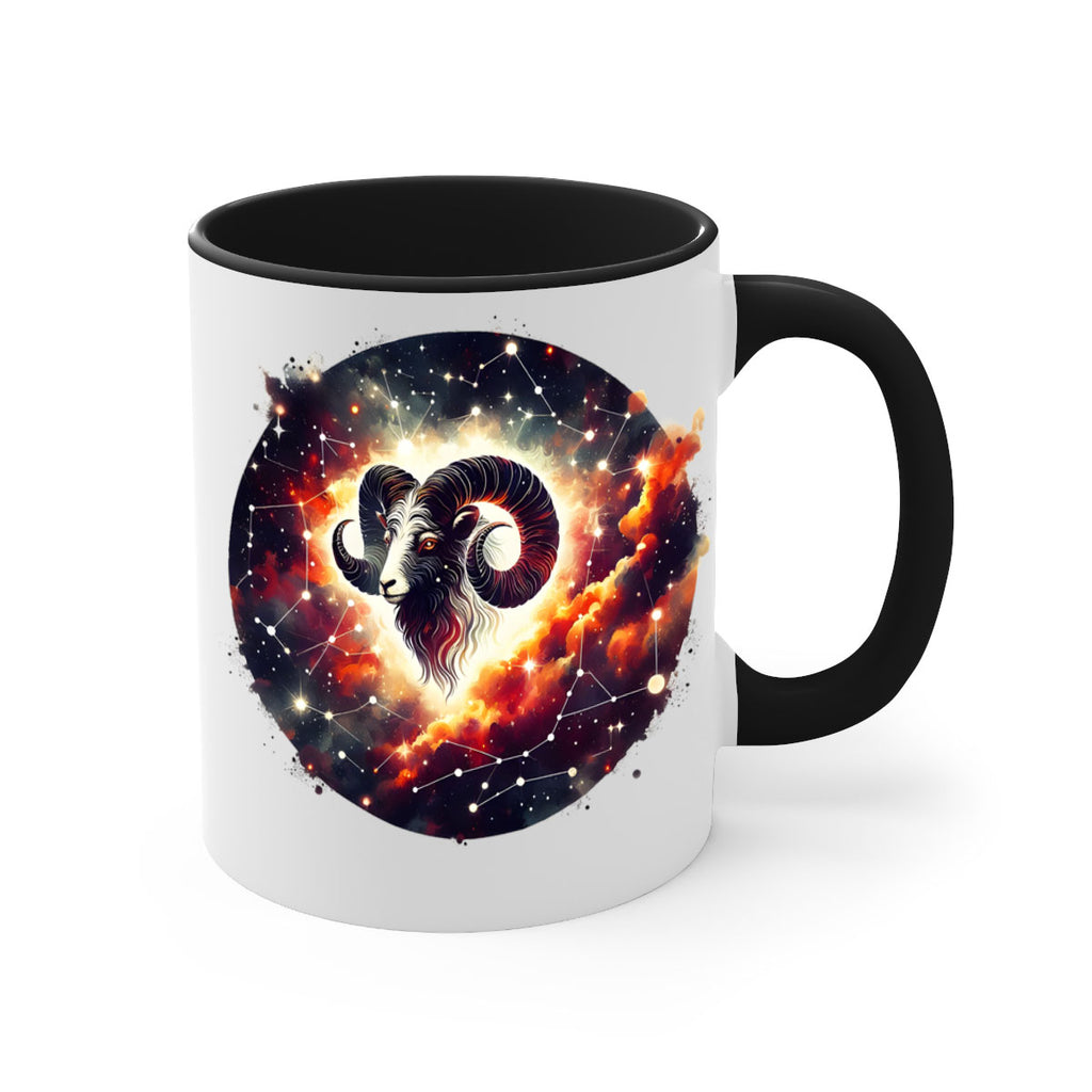 capricorn 201#- zodiac-Mug / Coffee Cup