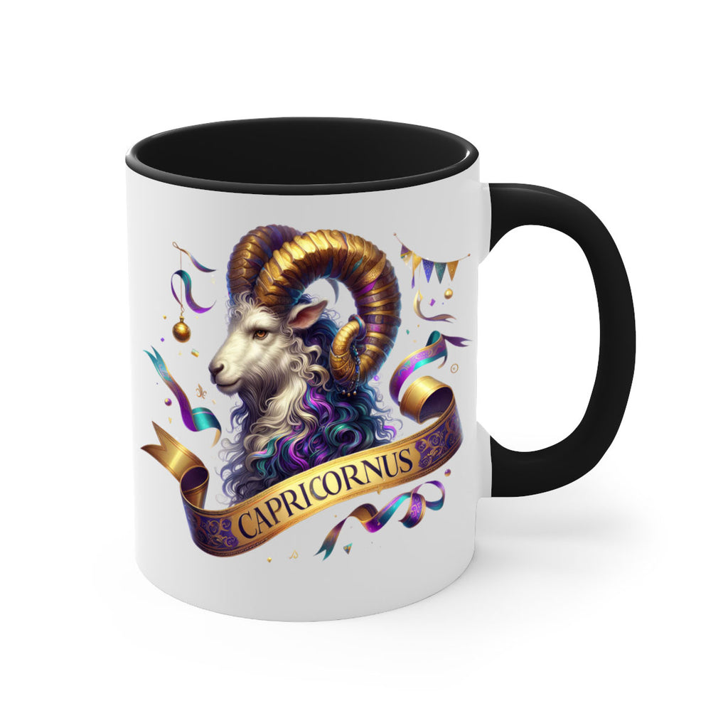 capricorn 209#- zodiac-Mug / Coffee Cup