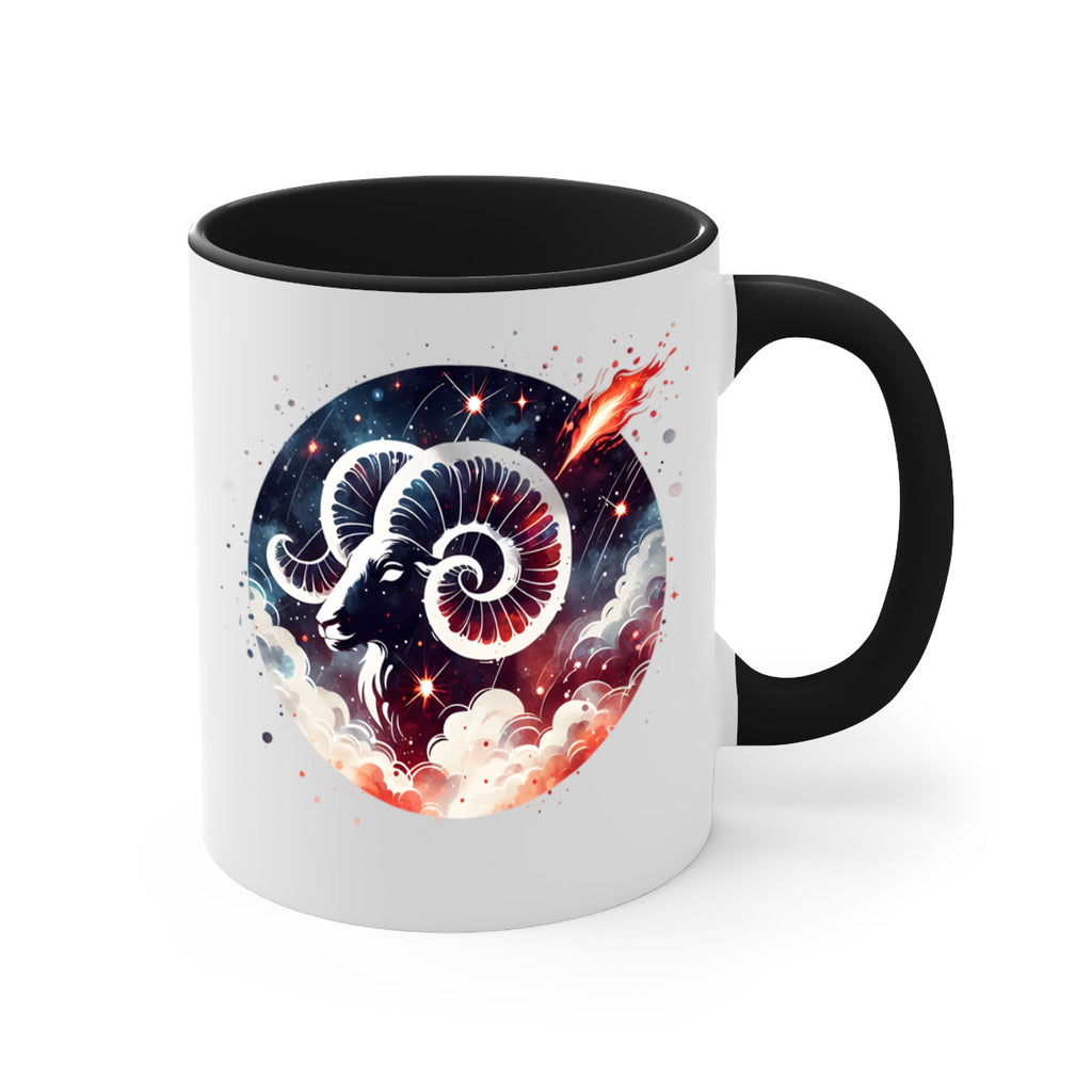 capricorn 210#- zodiac-Mug / Coffee Cup