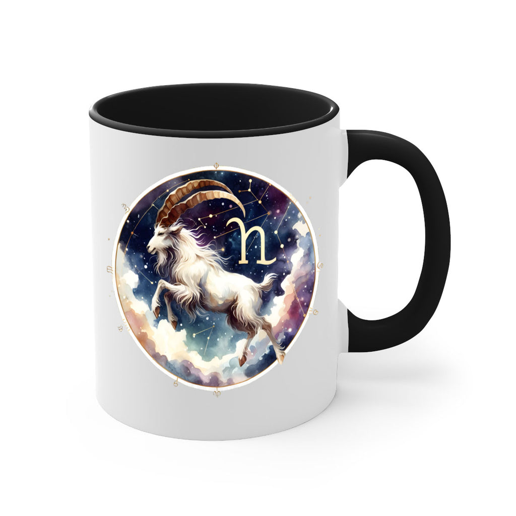 capricorn 211#- zodiac-Mug / Coffee Cup