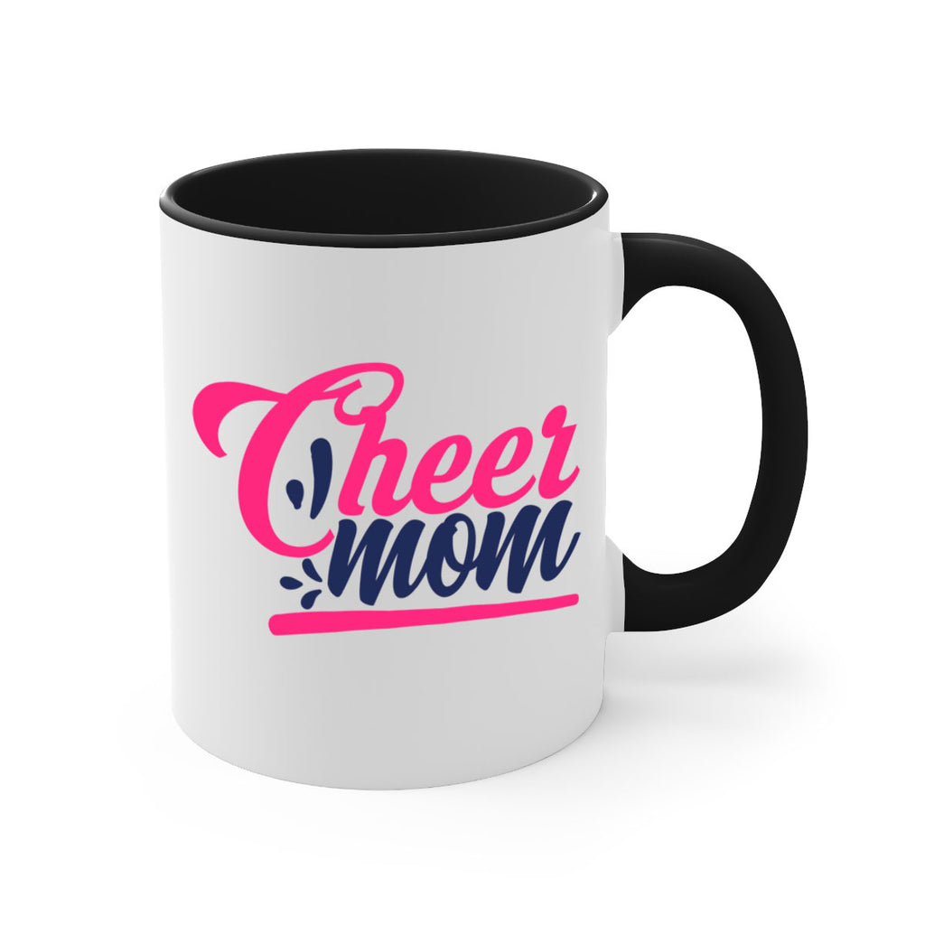 cheer mom 1745#- cheer-Mug / Coffee Cup