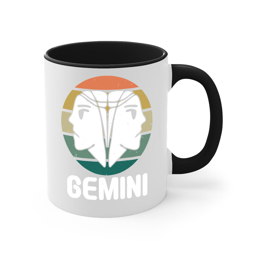 gemini 236#- zodiac-Mug / Coffee Cup