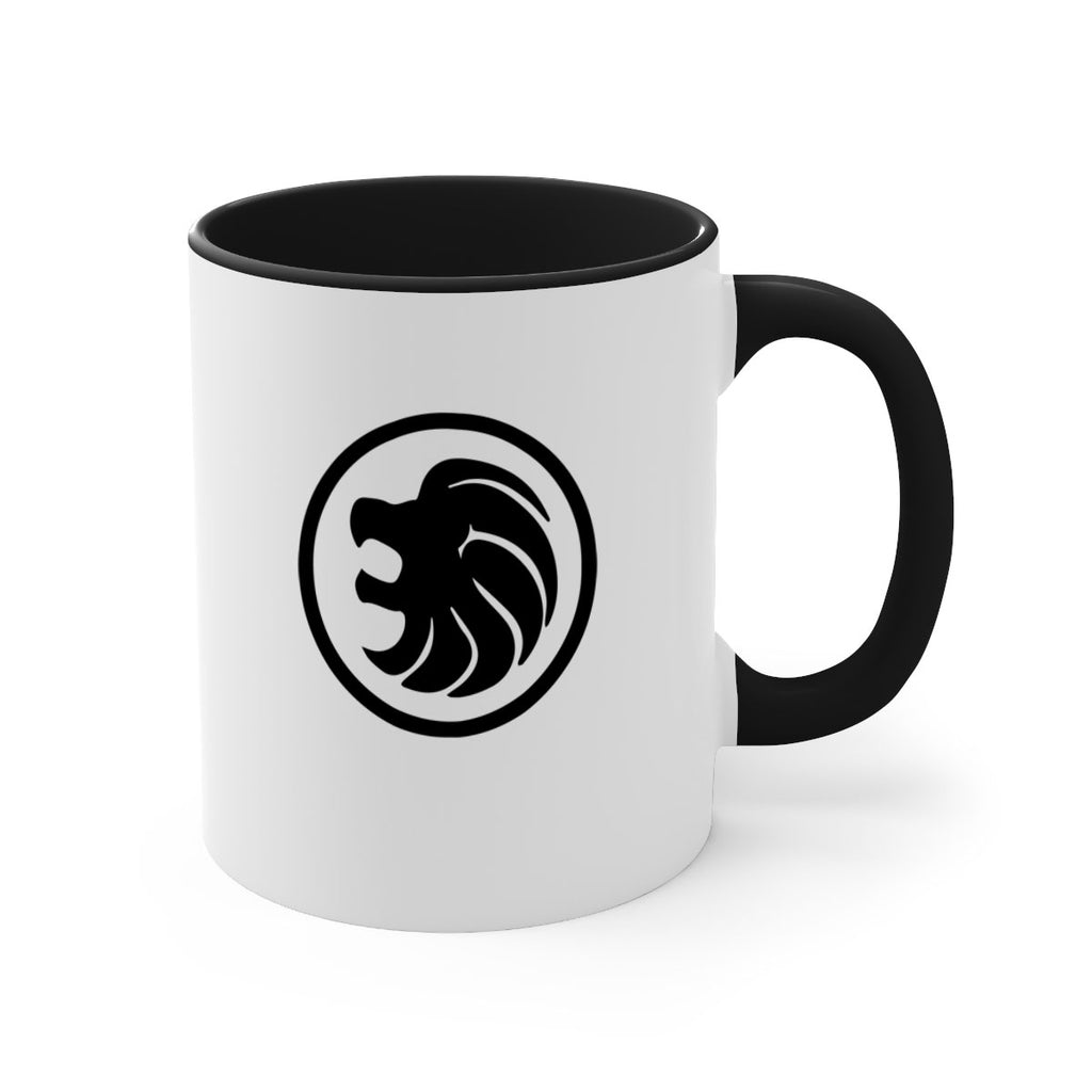leo 302#- zodiac-Mug / Coffee Cup