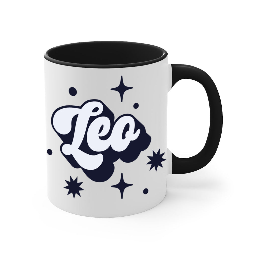 leo 304#- zodiac-Mug / Coffee Cup