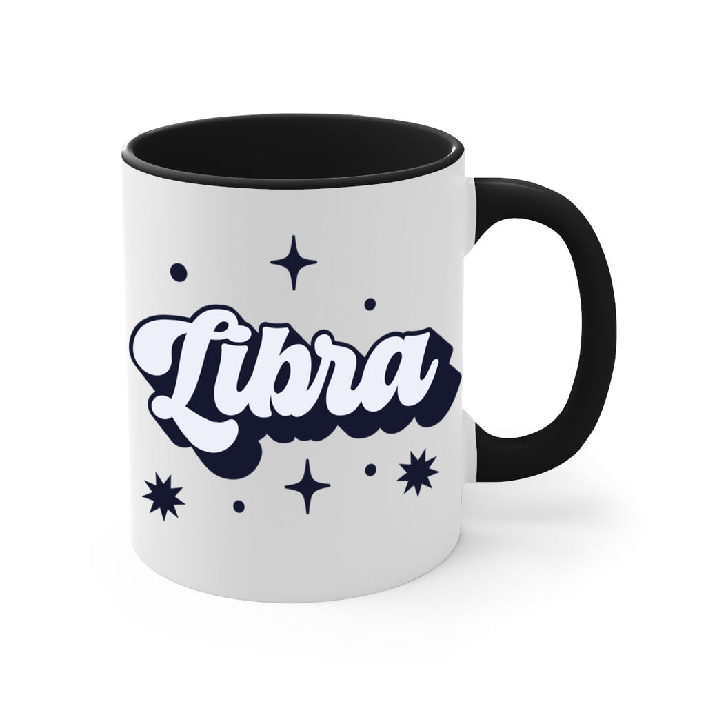 libra 335#- zodiac-Mug / Coffee Cup