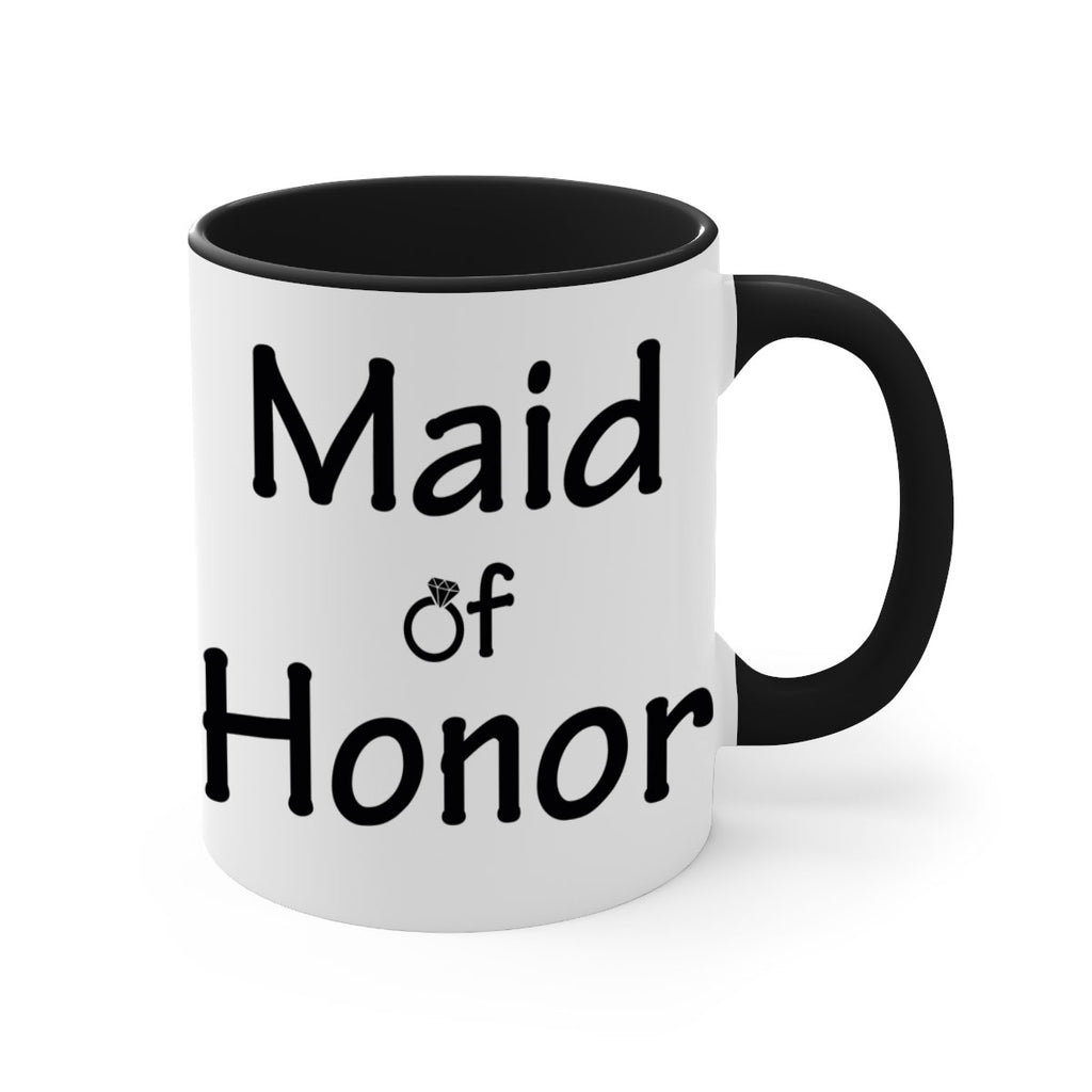 maid of honor 8#- maid of honor-Mug / Coffee Cup