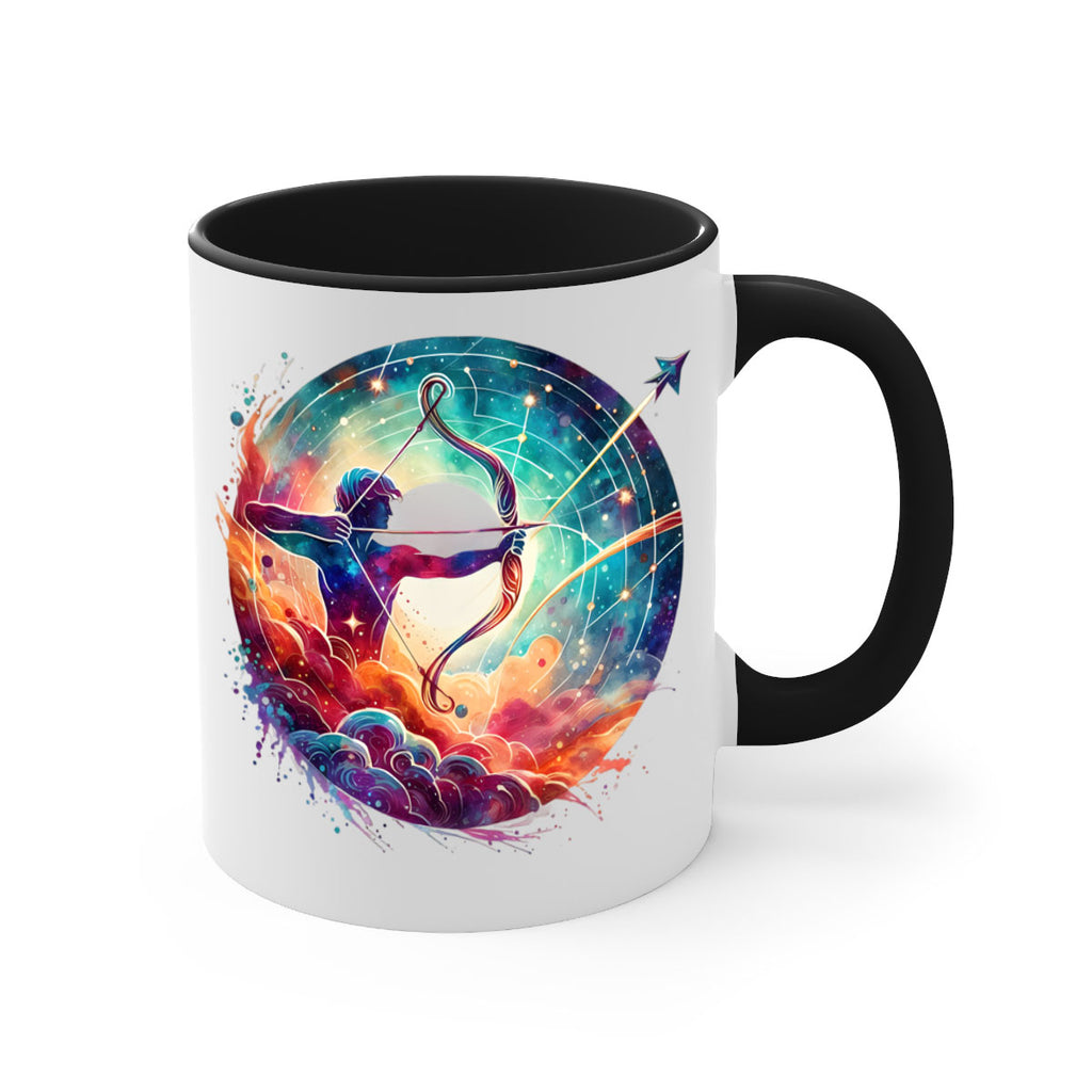 sagittarius 429#- zodiac-Mug / Coffee Cup
