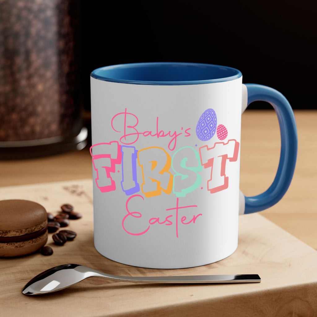 Baby's first easter26#- spring-Mug / Coffee Cup