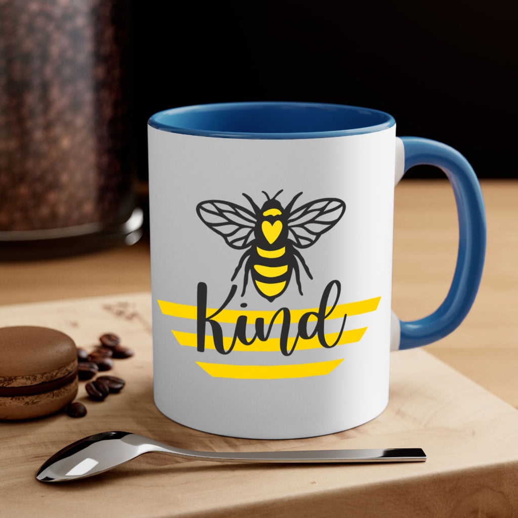 Bee Kind32#- spring-Mug / Coffee Cup