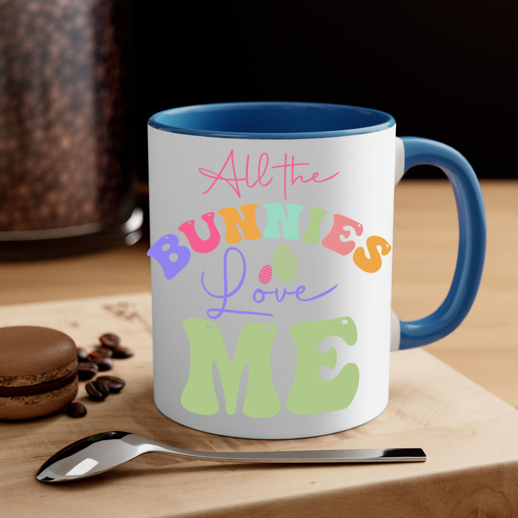 Bless our nest 48#- spring-Mug / Coffee Cup