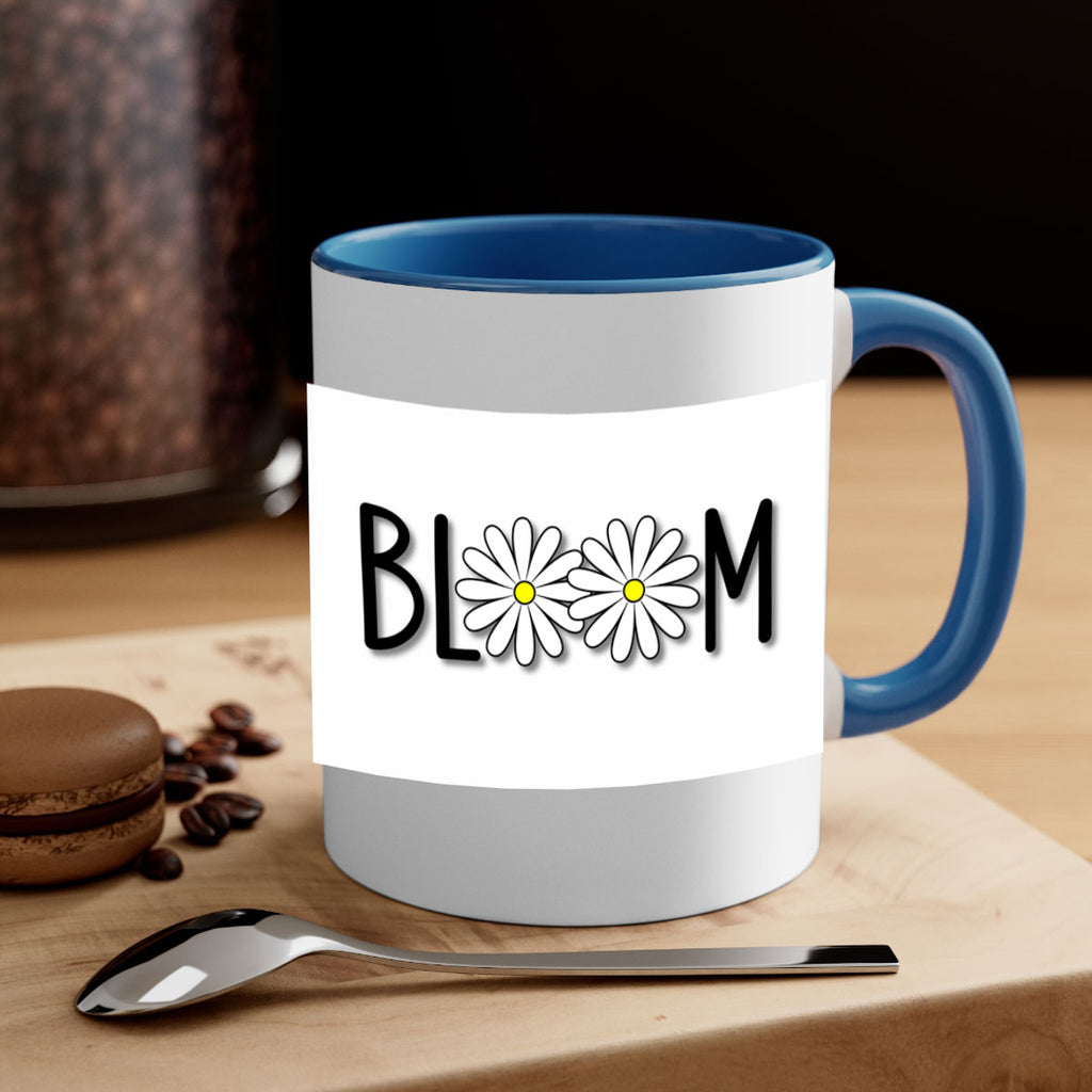 Bloom flowers page71#- spring-Mug / Coffee Cup