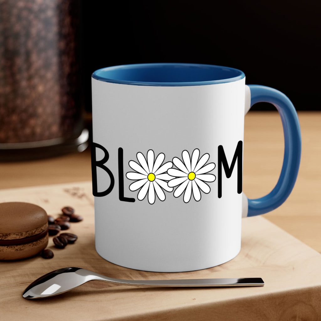 Bloom flowers72#- spring-Mug / Coffee Cup
