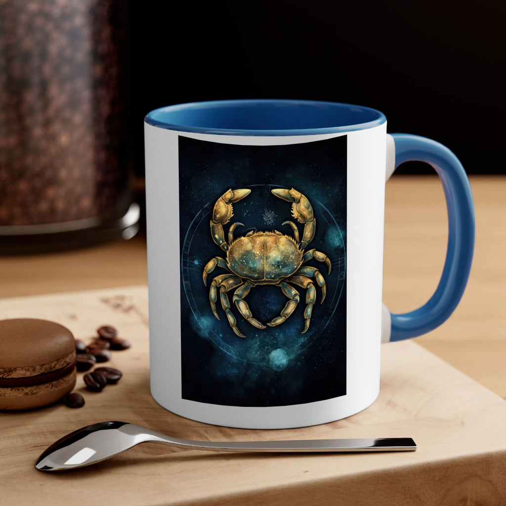 Cancer 57#- zodiac-Mug / Coffee Cup