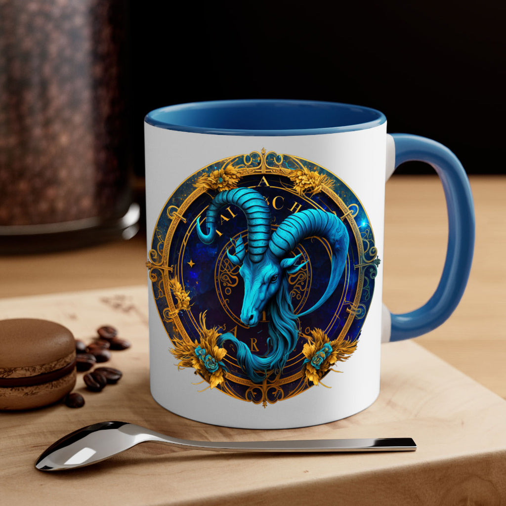 Capricorn 181#- zodiac-Mug / Coffee Cup