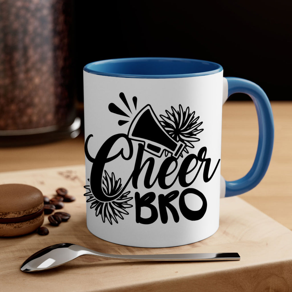 Cheer bro 1393#- cheer-Mug / Coffee Cup