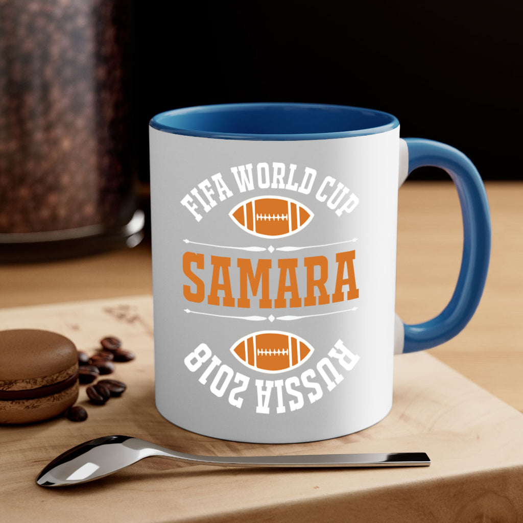FIFA 1255#- football-Mug / Coffee Cup