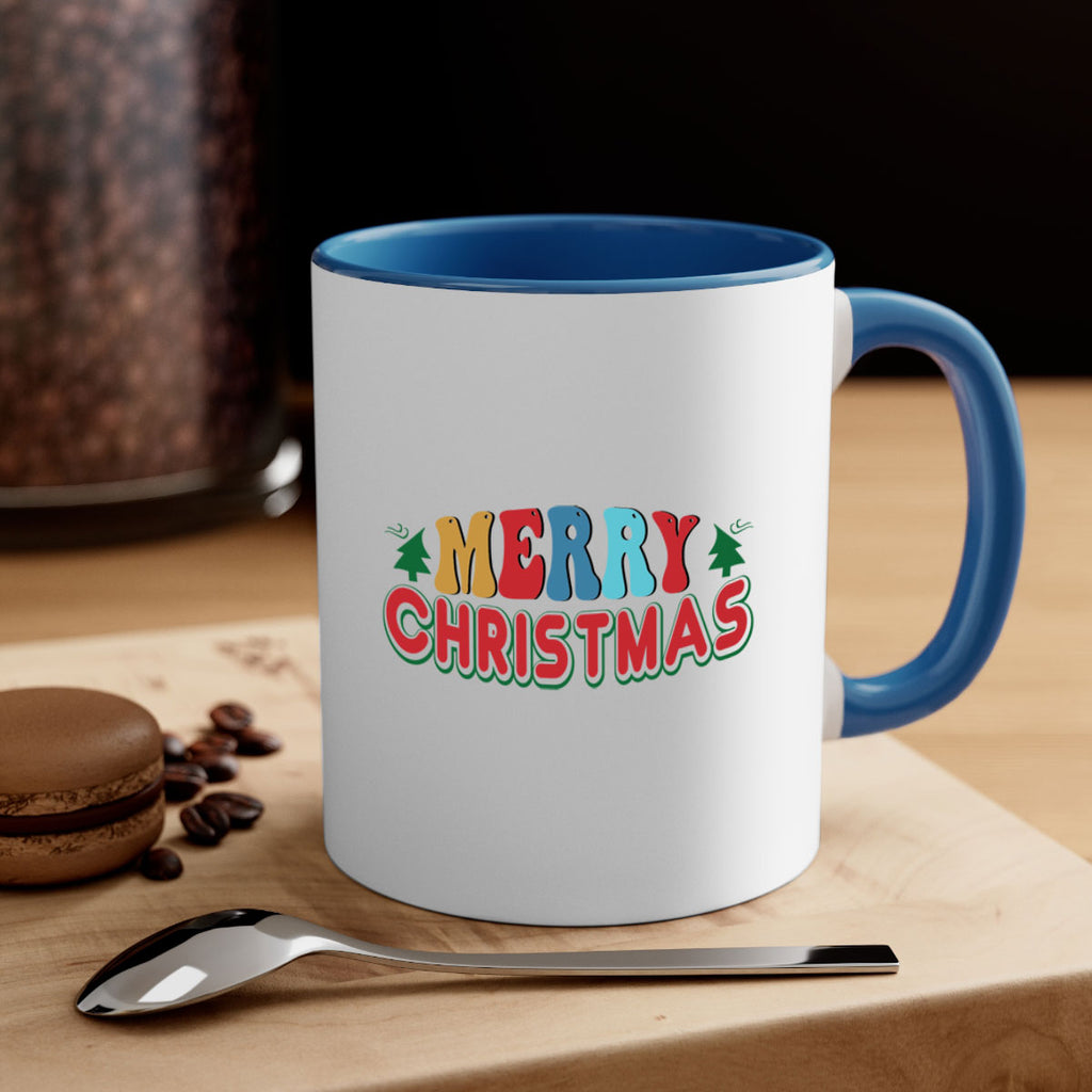 Merry Christmas 320#- winter-Mug / Coffee Cup