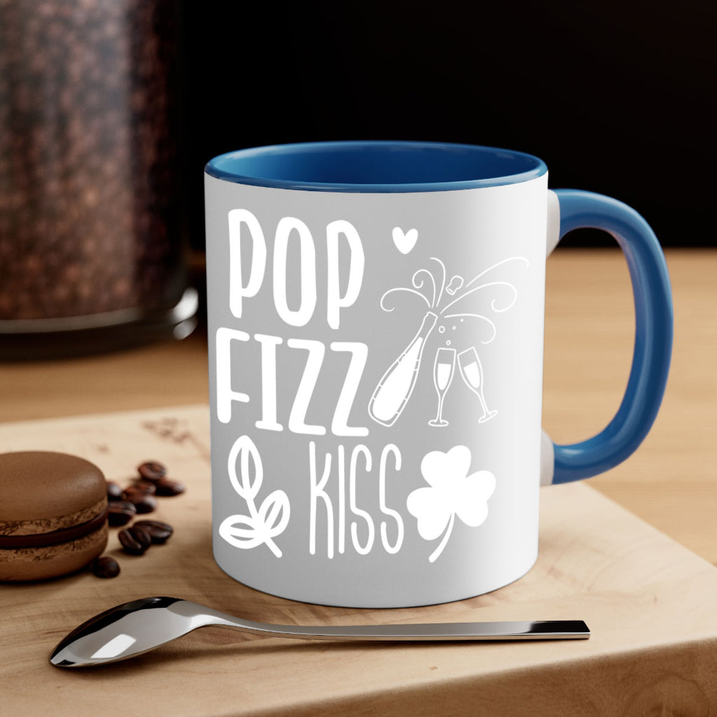 Pop fizz 17#- wedding-Mug / Coffee Cup