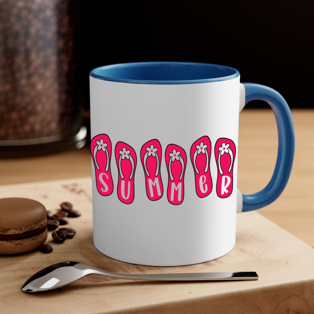 Summer Style 18#- Summer-Mug / Coffee Cup