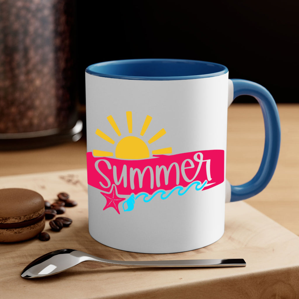 Summer Style 25#- Summer-Mug / Coffee Cup