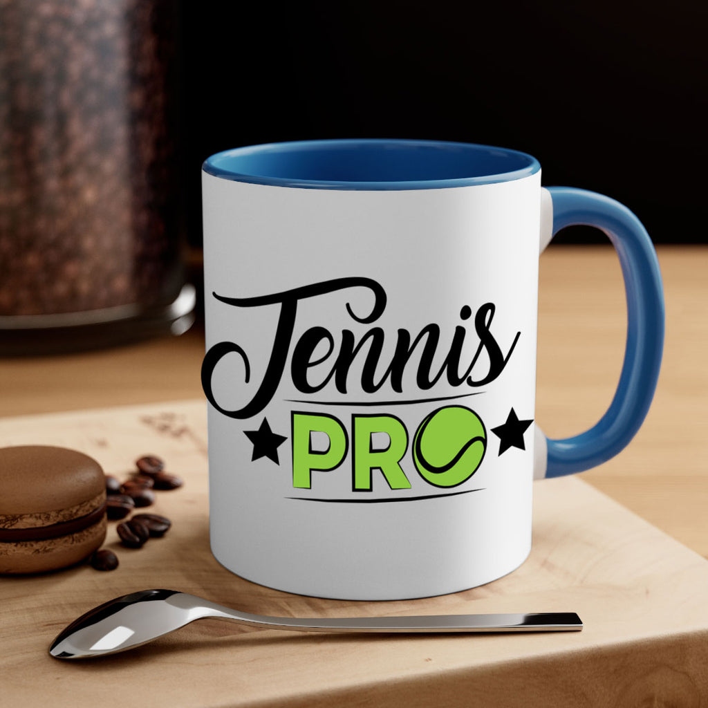 Tennis pro 237#- tennis-Mug / Coffee Cup