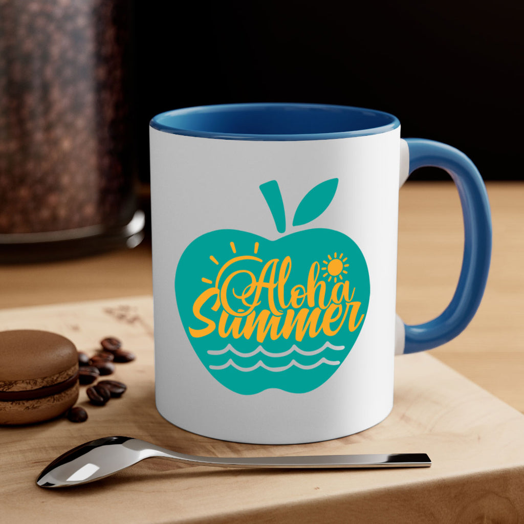 aloha summer Style 110#- Summer-Mug / Coffee Cup
