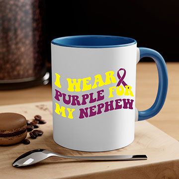 alzheimers awareness style 33#- alzheimers-Mug / Coffee Cup