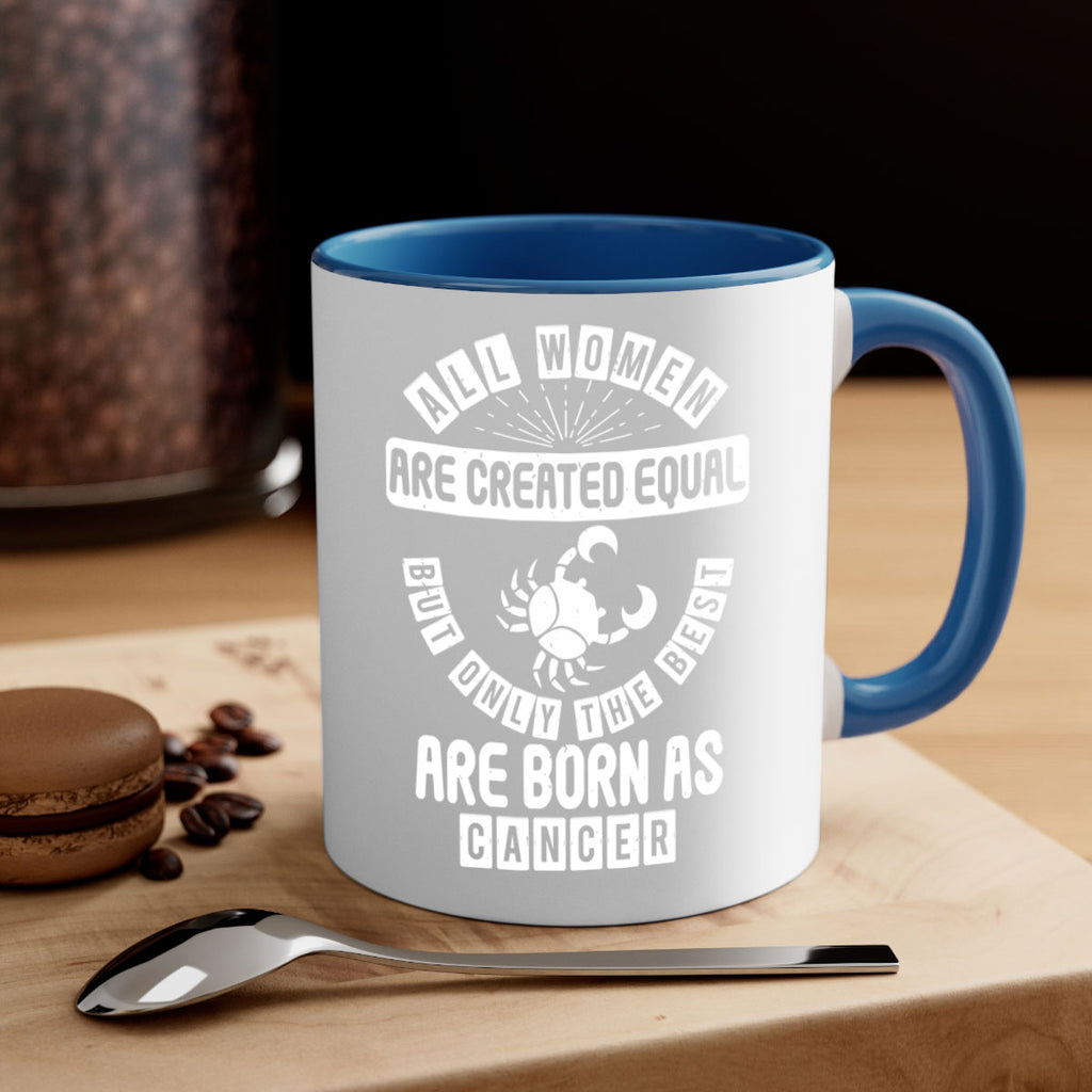cancer 145#- zodiac-Mug / Coffee Cup