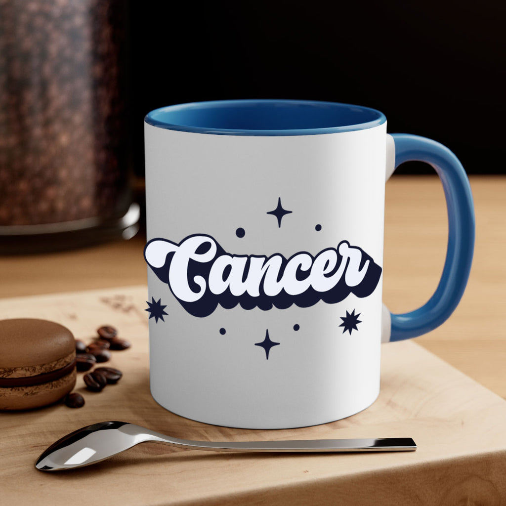 cancer 171#- zodiac-Mug / Coffee Cup