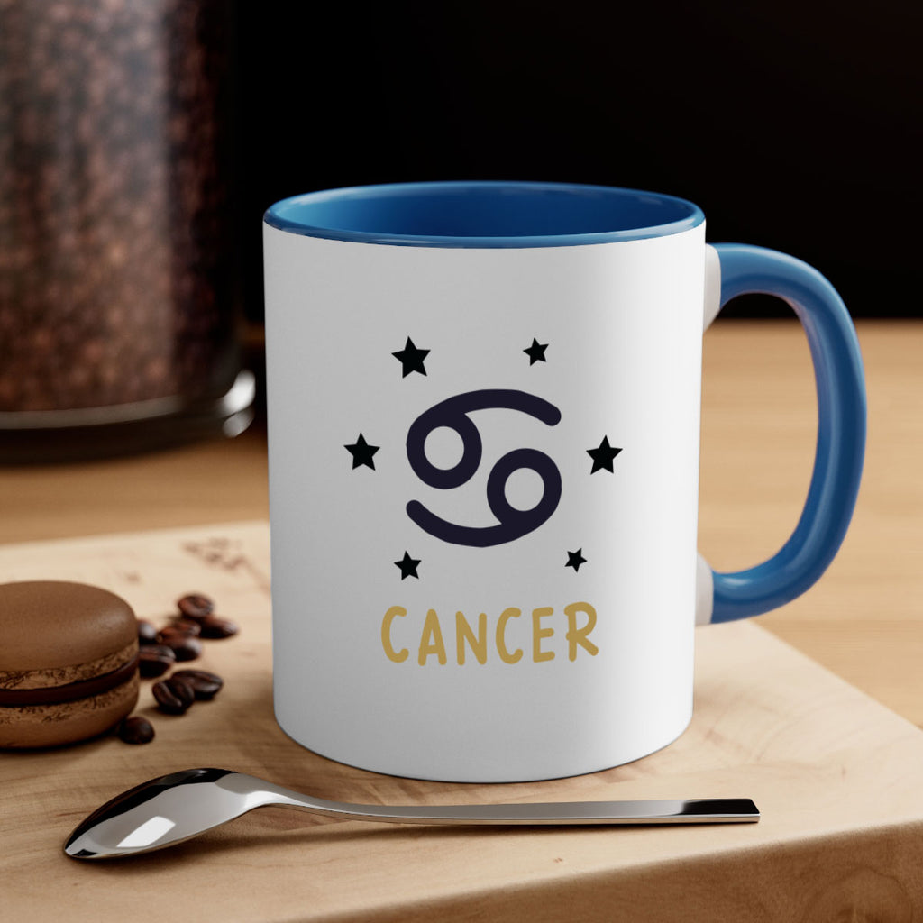 cancer 172#- zodiac-Mug / Coffee Cup
