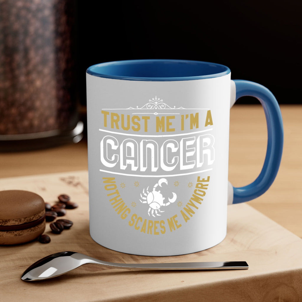 cancer 177#- zodiac-Mug / Coffee Cup