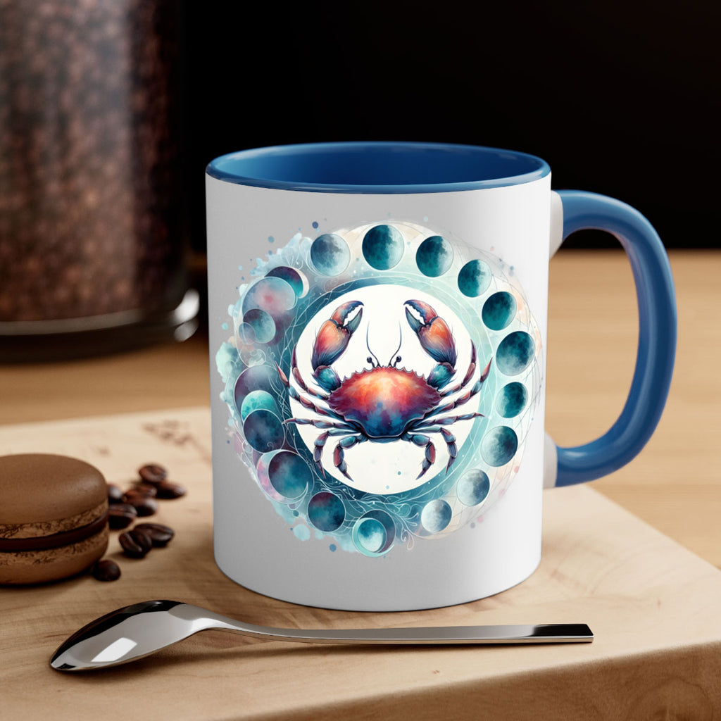 cancer 179#- zodiac-Mug / Coffee Cup