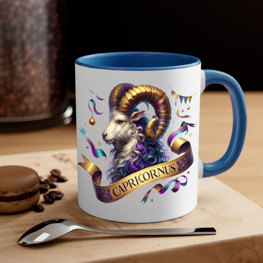 capricorn 209#- zodiac-Mug / Coffee Cup