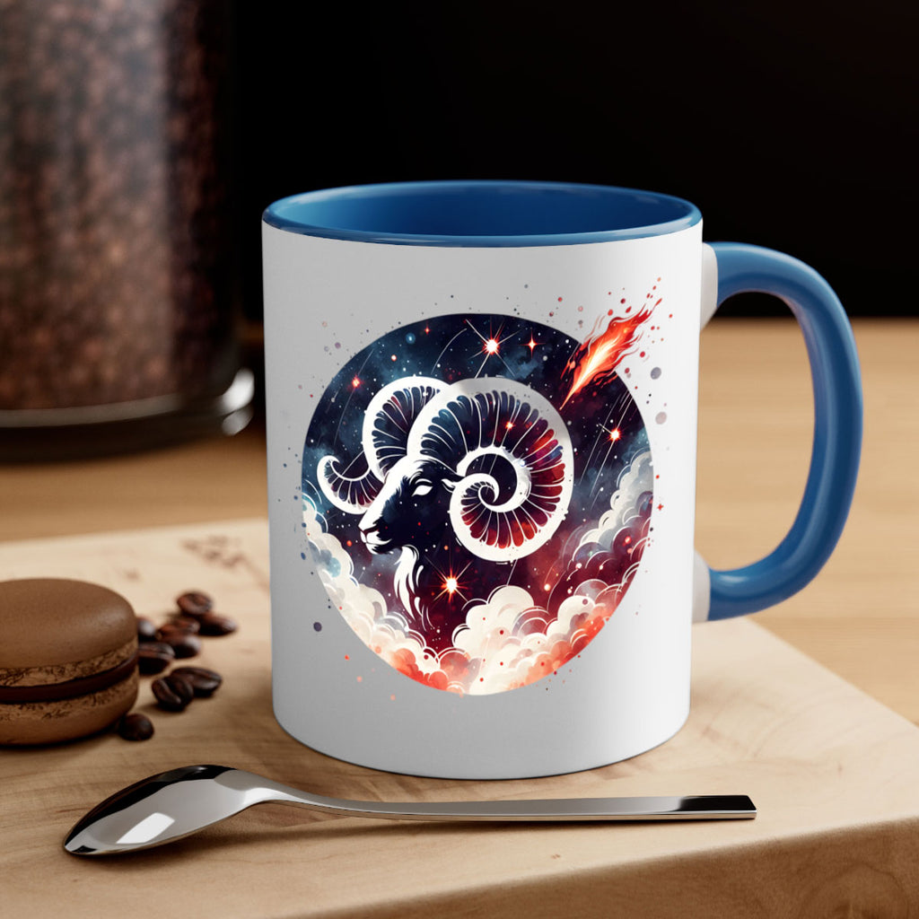 capricorn 210#- zodiac-Mug / Coffee Cup