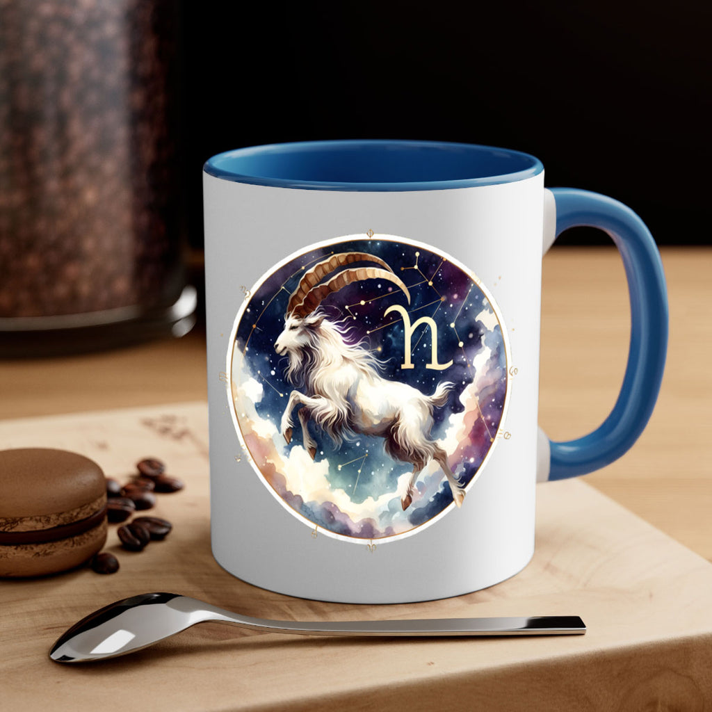 capricorn 211#- zodiac-Mug / Coffee Cup
