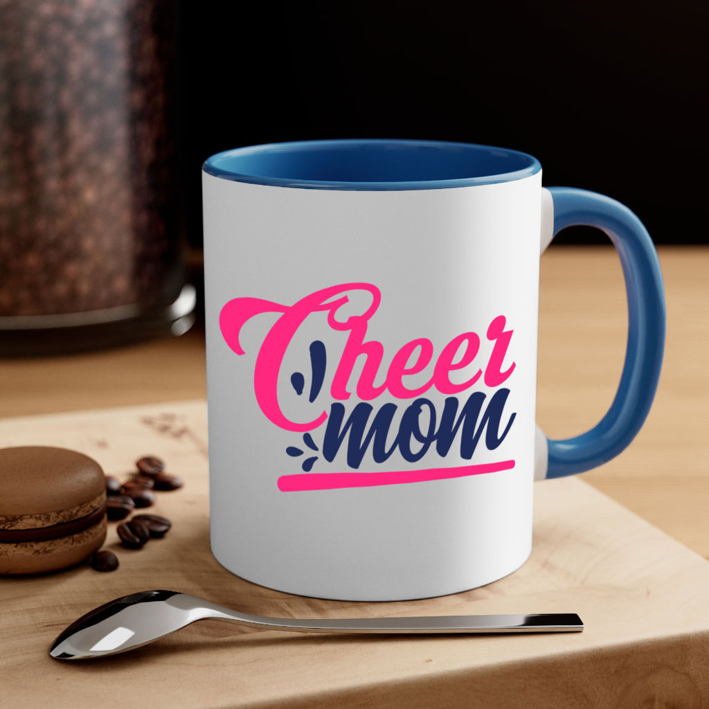 cheer mom 1745#- cheer-Mug / Coffee Cup