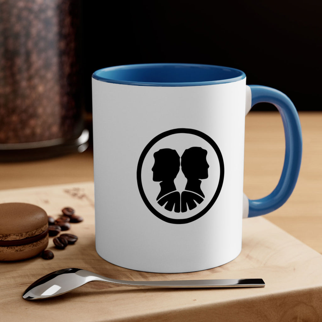 gemini 238#- zodiac-Mug / Coffee Cup