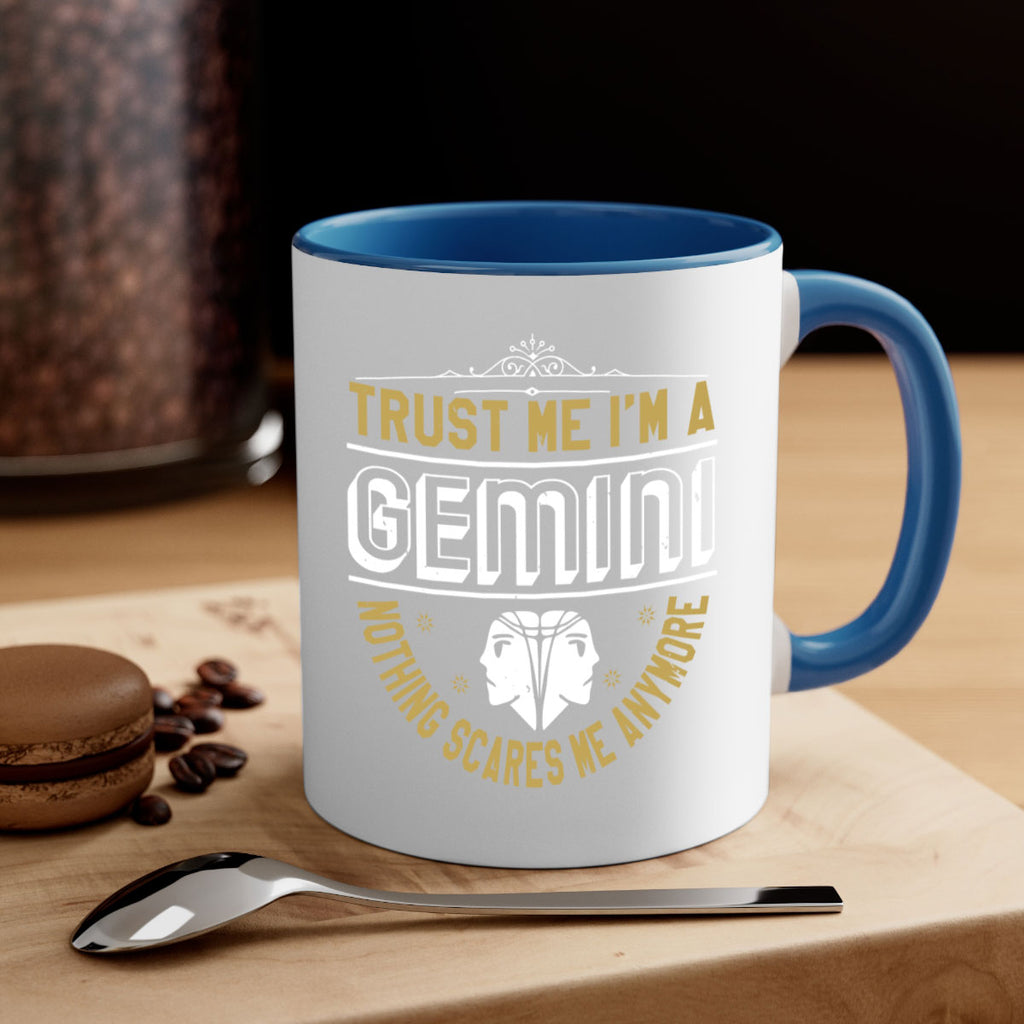 gemini 245#- zodiac-Mug / Coffee Cup