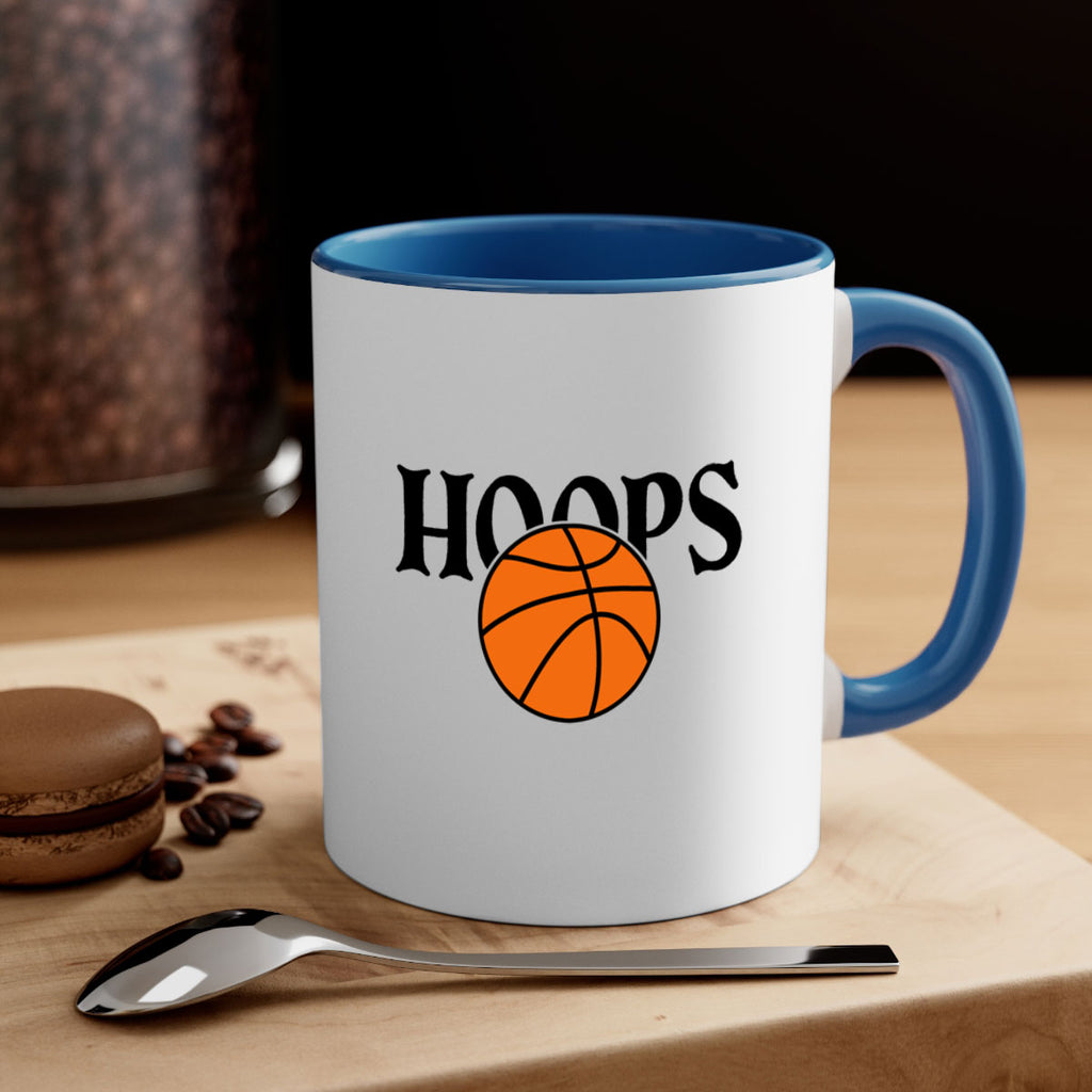 hoops 1994#- basketball-Mug / Coffee Cup