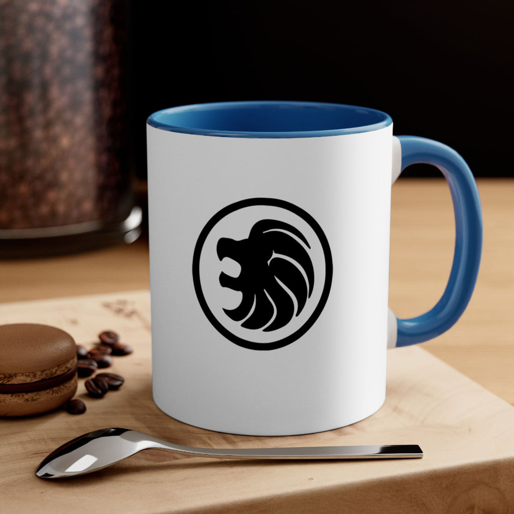 leo 302#- zodiac-Mug / Coffee Cup