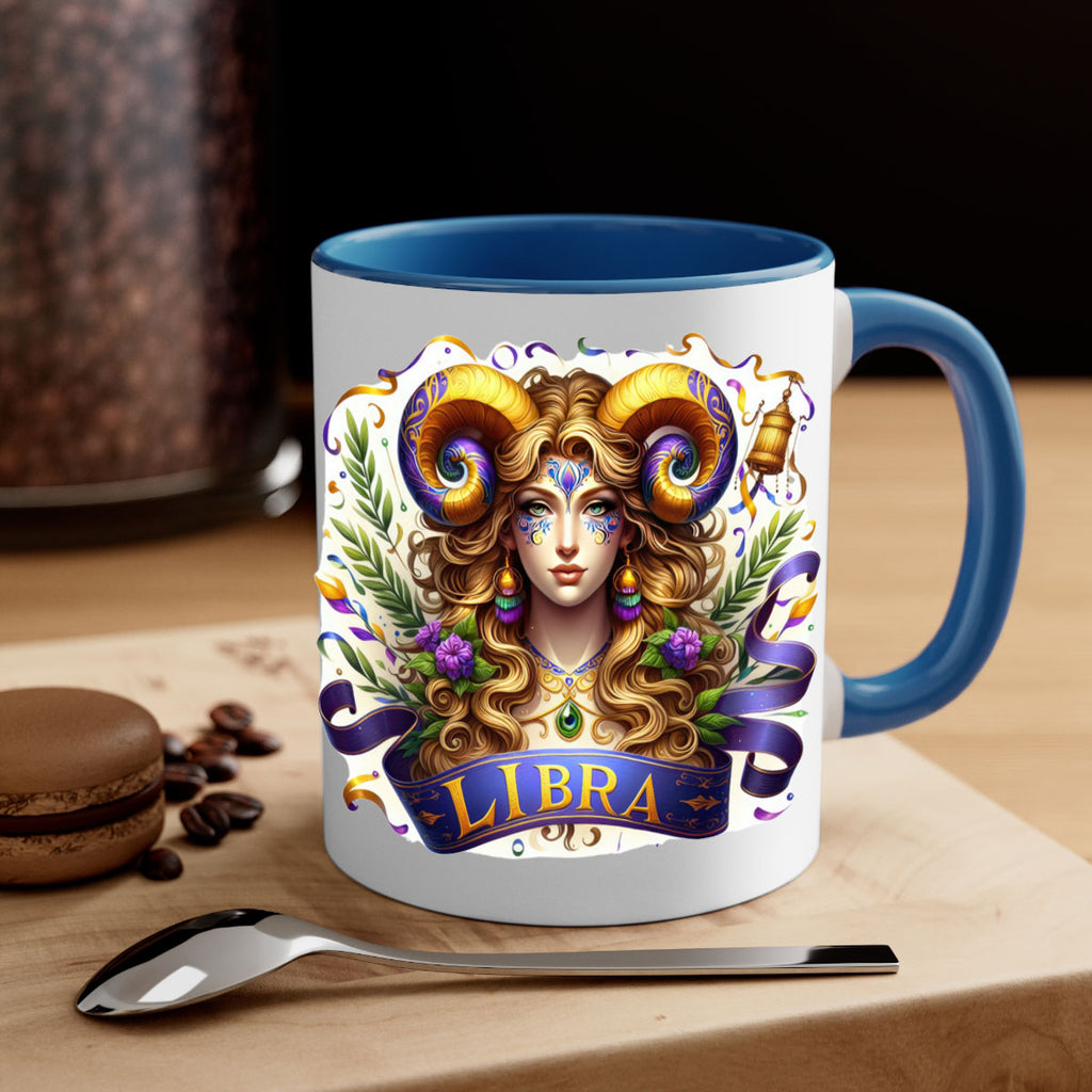 libra 316#- zodiac-Mug / Coffee Cup