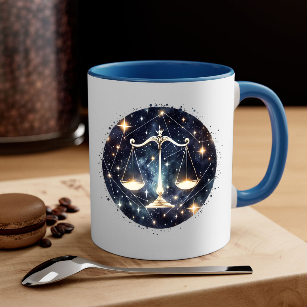 libra 340#- zodiac-Mug / Coffee Cup