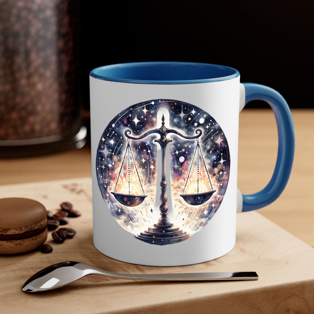libra 343#- zodiac-Mug / Coffee Cup