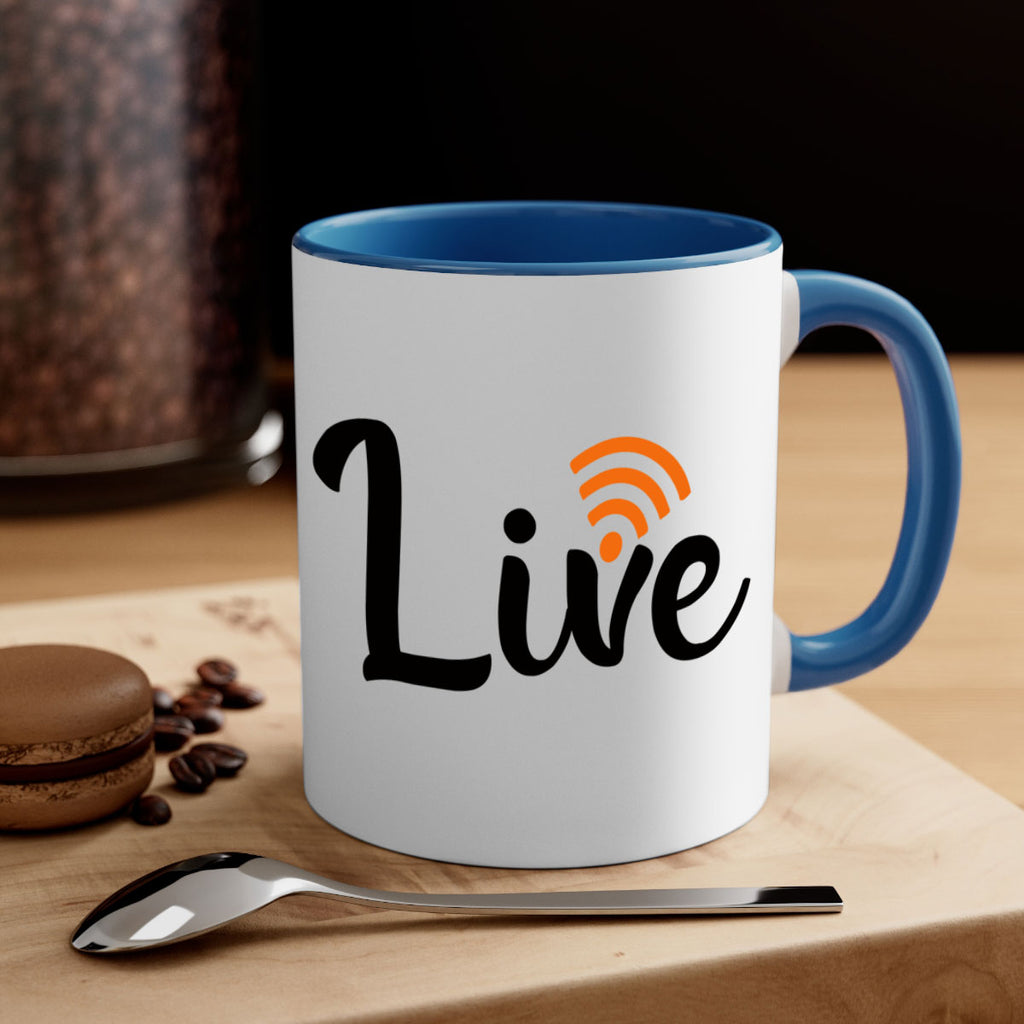 live 1992#- basketball-Mug / Coffee Cup