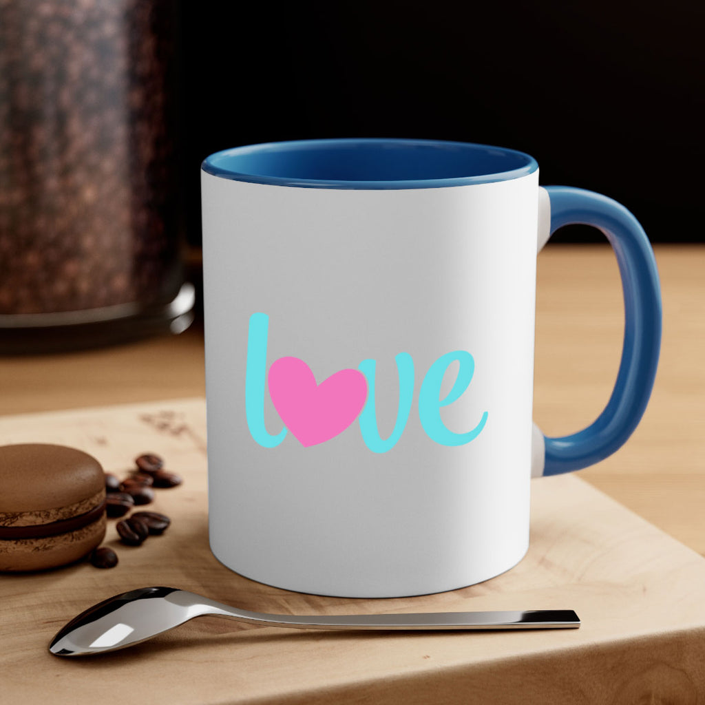 love 1989#- basketball-Mug / Coffee Cup