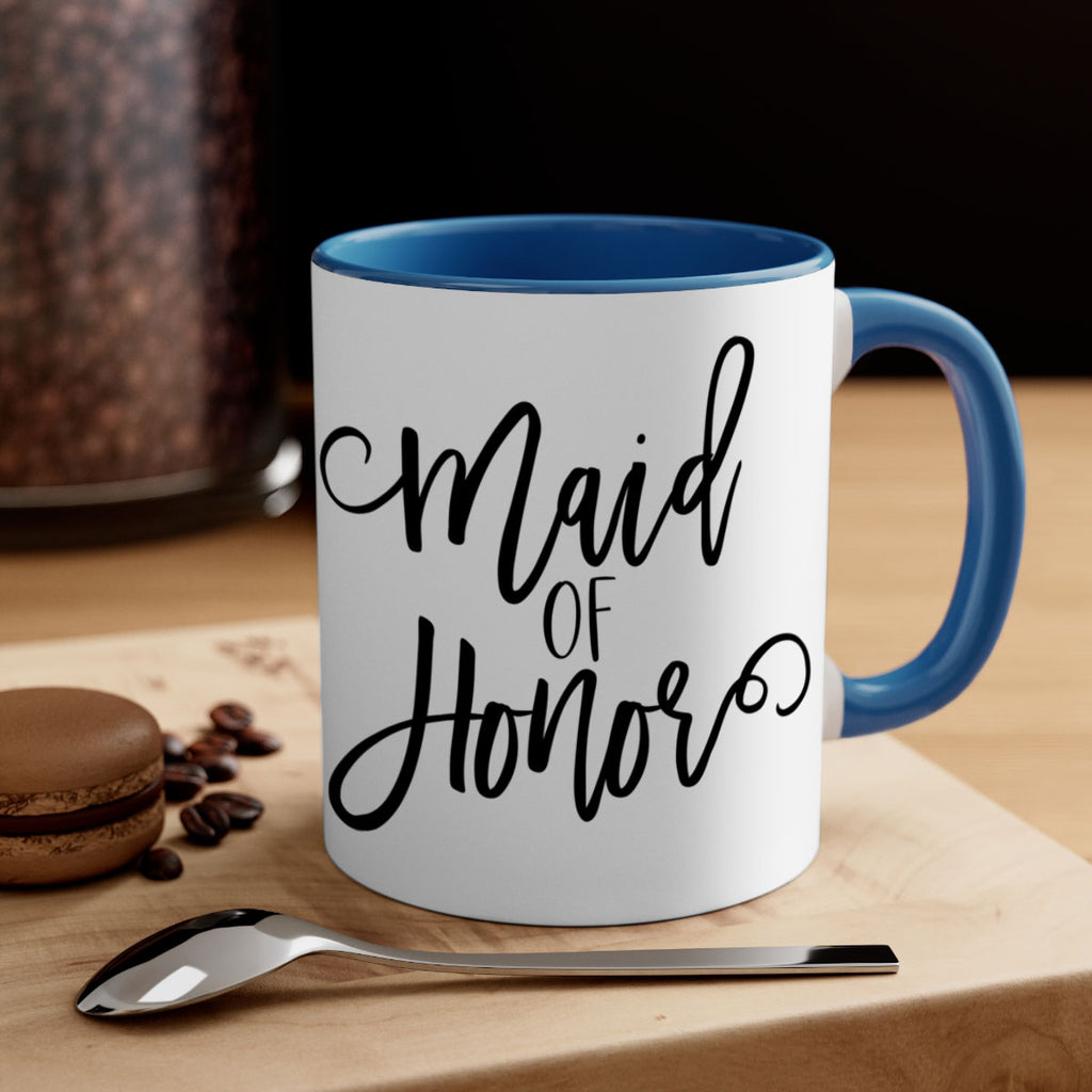 maid of honor 4#- maid of honor-Mug / Coffee Cup