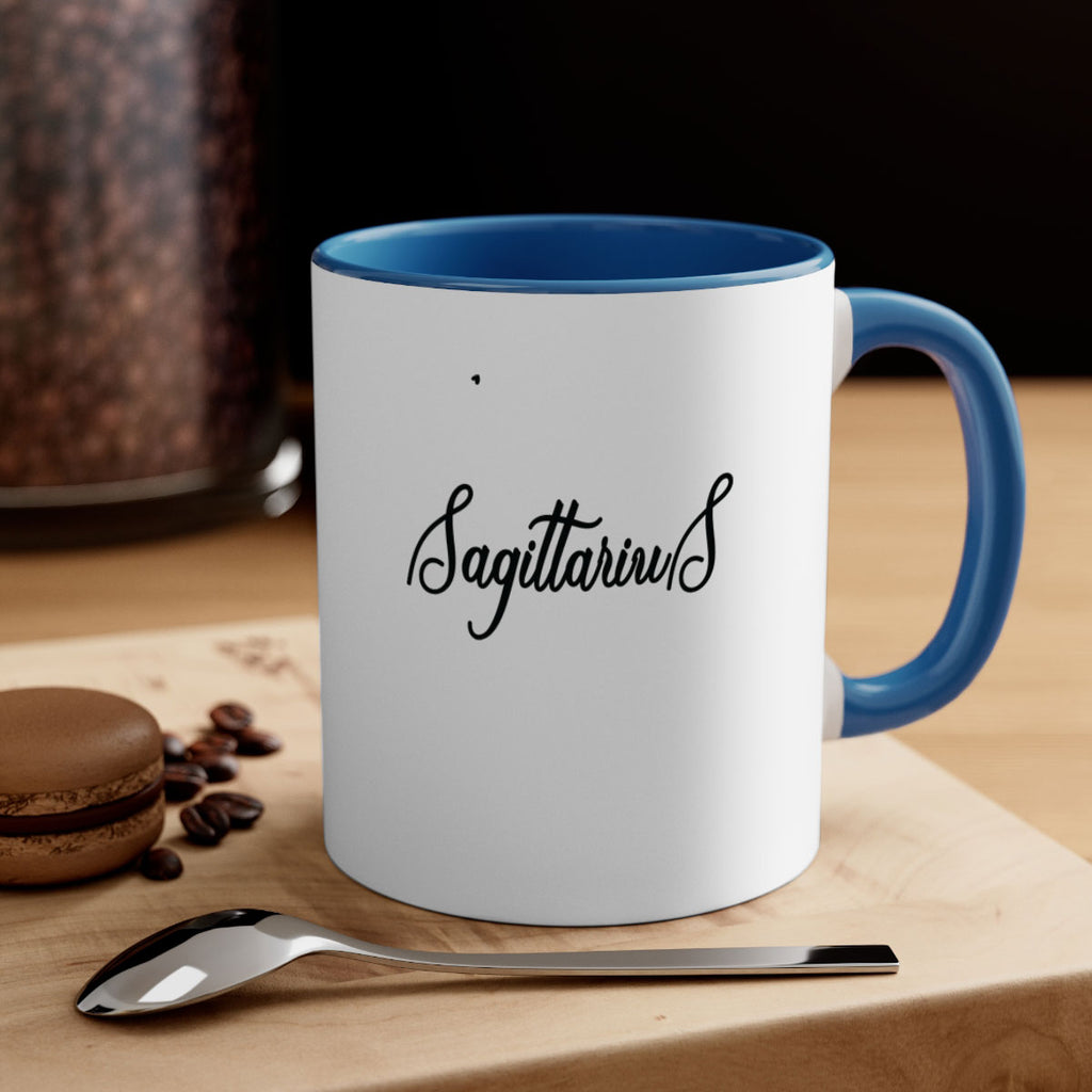 sagittarius 408#- zodiac-Mug / Coffee Cup