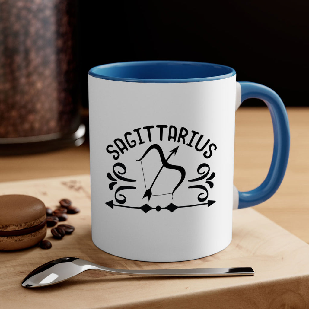sagittarius 409#- zodiac-Mug / Coffee Cup