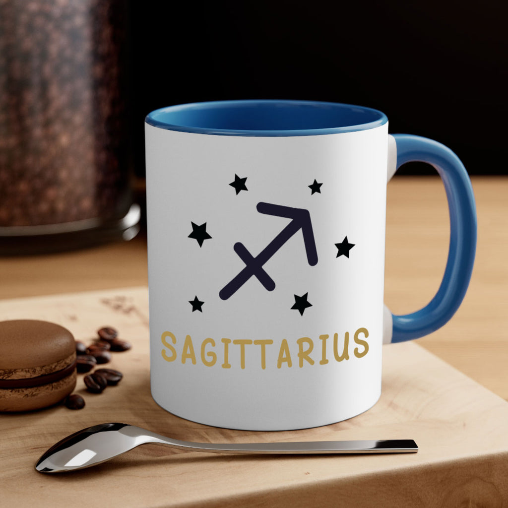 sagittarius 422#- zodiac-Mug / Coffee Cup