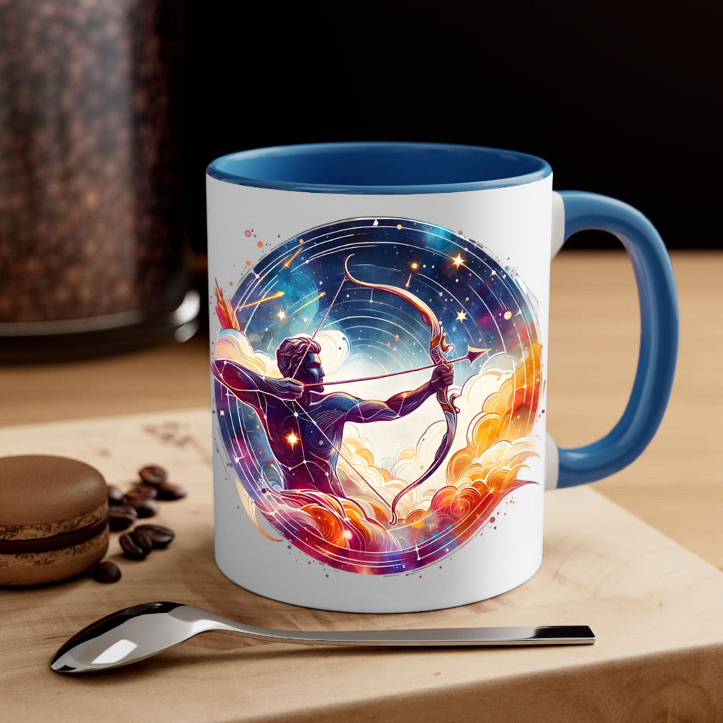 sagittarius 428#- zodiac-Mug / Coffee Cup